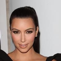 Kim Kardashian at World's Most Beautiful Magazine launch photos | Picture 58962